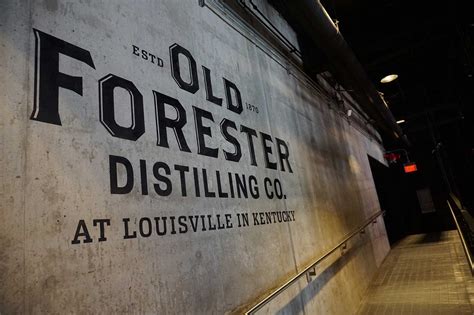 Old forester distillery tour. Things To Know About Old forester distillery tour. 